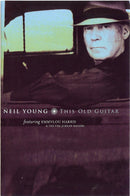 Neil Young Featuring Emmylou Harris & Fisk Jubilee Singers, The - This Old Guitar (DVD Tweedehands) - Discords.nl