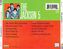 Jackson 5, The - Christmas Album (CD Tweedehands) - Discords.nl