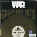 War - Greatest Hits (LP)