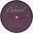 McFadden & Whitehead - Movin' On (LP Tweedehands)