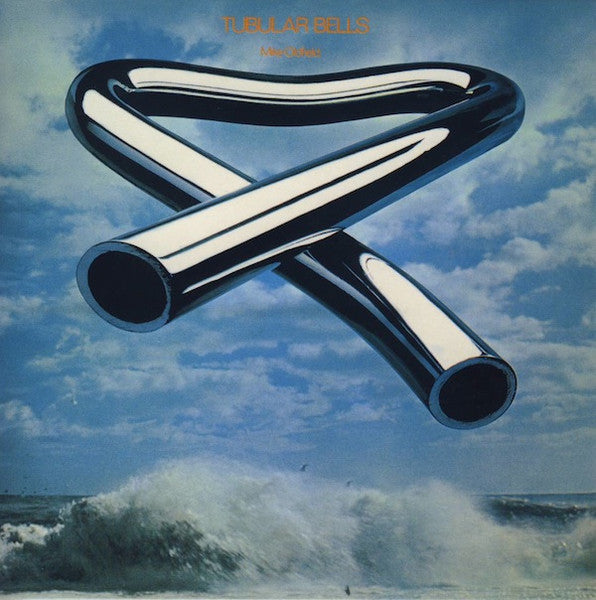 Mike Oldfield - Tubular Bells (LP Tweedehands)