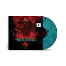 Various - Stranger things 5 (LP)