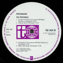 Pentangle - Pentangling (LP Tweedehands)