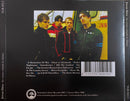 Jeroan Drive - The Stones Remain In Silence (CD Tweedehands)