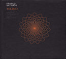 Franco Battiato - Telesio (CD Tweedehands) - Discords.nl