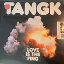 Idles - Tangk (LP)