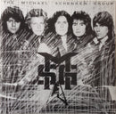 Michael Schenker Group, The - MSG (LP Tweedehands)