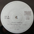 Aztec Camera - Walk Out To Winter (12" Tweedehands) - Discords.nl