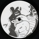 Mike Dearborn - Razorsharp (LP Tweedehands) - Discords.nl