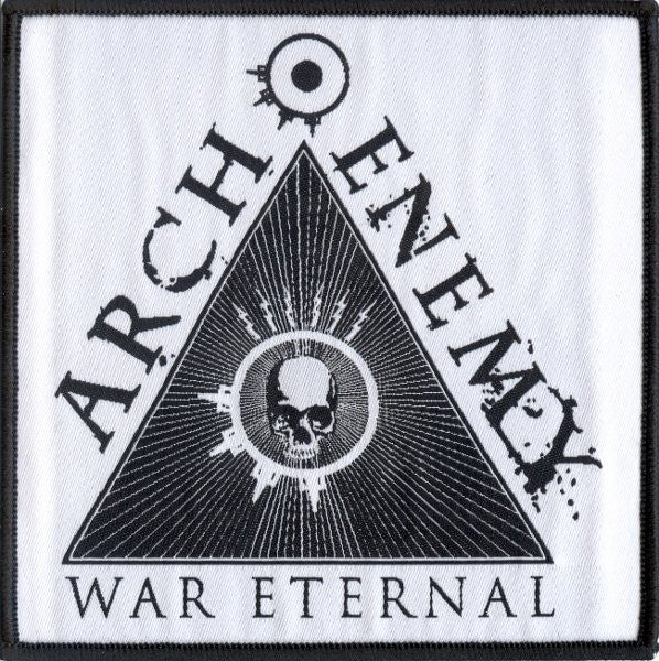 Arch Enemy - War Eternal (CD)