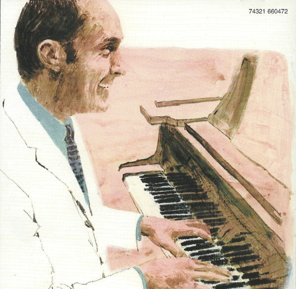 Henry Mancini - The Pink Panther And The Return Of The Pink Panther (CD) - Discords.nl