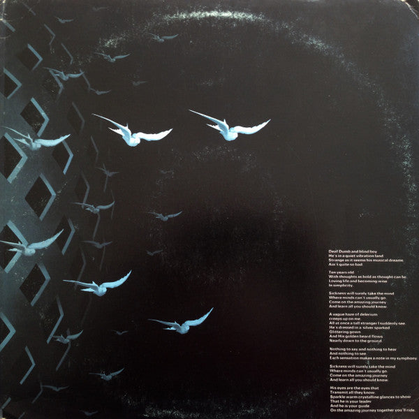 Who, The - Tommy (LP Tweedehands) - Discords.nl