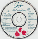 Quireboys, The - A Bit Of What You Fancy (CD Tweedehands)