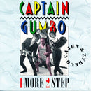 Captain Gumbo - 1 More 2 Step (CD Tweedehands)