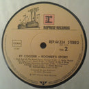 Ry Cooder - Boomer's Story (LP Tweedehands) - Discords.nl