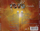 Toto - Toto & Friends (CD Tweedehands) - Discords.nl