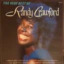 Randy Crawford - The Very Best Of (LP Tweedehands)