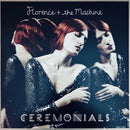Florence And The Machine - Ceremonials (LP)