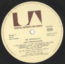 Stranglers, The - The Gospel According To The Meninblack (LP Tweedehands)