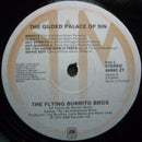 Flying Burrito Bros, The - The Gilded Palace Of Sin (LP Tweedehands) - Discords.nl