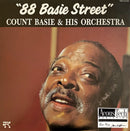 Count Basie Orchestra - 88 Basie Street (LP Tweedehands)