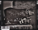 Tool - Undertow (CD Tweedehands)