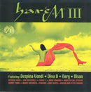 Harem (4) Featuring Despina Vandi, Diva D, Nery (3), Nisan - Harem III (CD Tweedehands) - Discords.nl