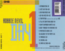 Robbie Nevil - Day 1 (CD Tweedehands)