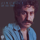 Jim Croce - Life And Times (LP Tweedehands)