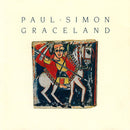 Paul Simon - Graceland (CD Tweedehands) - Discords.nl