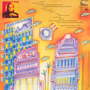 Jon Anderson - In The City Of Angels (LP Tweedehands)