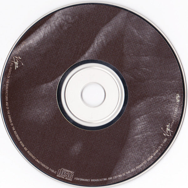 Ryuichi Sakamoto - Beauty (CD Tweedehands)