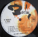 Edu Lobo & Maria Bethânia - Duo (LP Tweedehands) - Discords.nl