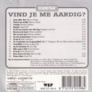 Sesamstraat - Vind Je Me Aardig? En Andere Hits Uit Sesamstraat! (CD) - Discords.nl