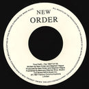 New Order - True Faith / 1963 (7-inch Tweedehands) - Discords.nl