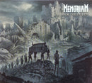 Memoriam - For The Fallen (CD) - Discords.nl