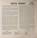 Brew Moore - Brew Moore (LP Tweedehands)