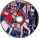 Paul Simon - Graceland (CD Tweedehands)