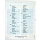 Lambert Chaumont, Hubert Schoonbroodt - Livre D' Orgue (LP Tweedehands) - Discords.nl