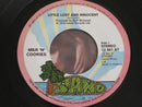 Milk 'N' Cookies - Little Lost And Innocent / Just Friends (7-inch Tweedehands) - Discords.nl