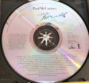 Paul McCartney - Tripping The Live Fantastic (CD Tweedehands)