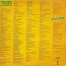 Toots & The Maytals - Knock Out! (LP Tweedehands)