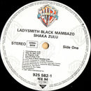 Ladysmith Black Mambazo - Shaka Zulu (LP Tweedehands) - Discords.nl