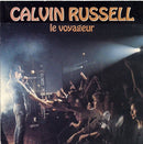 Calvin Russell - Le Voyageur (CD Tweedehands)