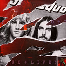 Status Quo - Live (LP Tweedehands)