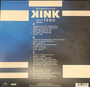 Various - Het Beste Uit De KINK 1500 Editie 2025 (LP)