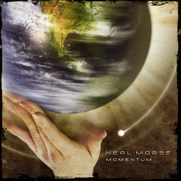 Neal Morse - Momentum (CD) - Discords.nl
