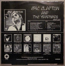 Eric Clapton And Yardbirds, The - Eric Clapton And The Yardbirds (LP Tweedehands) - Discords.nl
