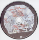 Queen - News Of The World = 世界に捧ぐ (CD Tweedehands)