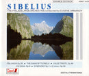 Philadelphia Orchestra, The , Conducted By Eugene Ormandy - Sibelius (CD Tweedehands)